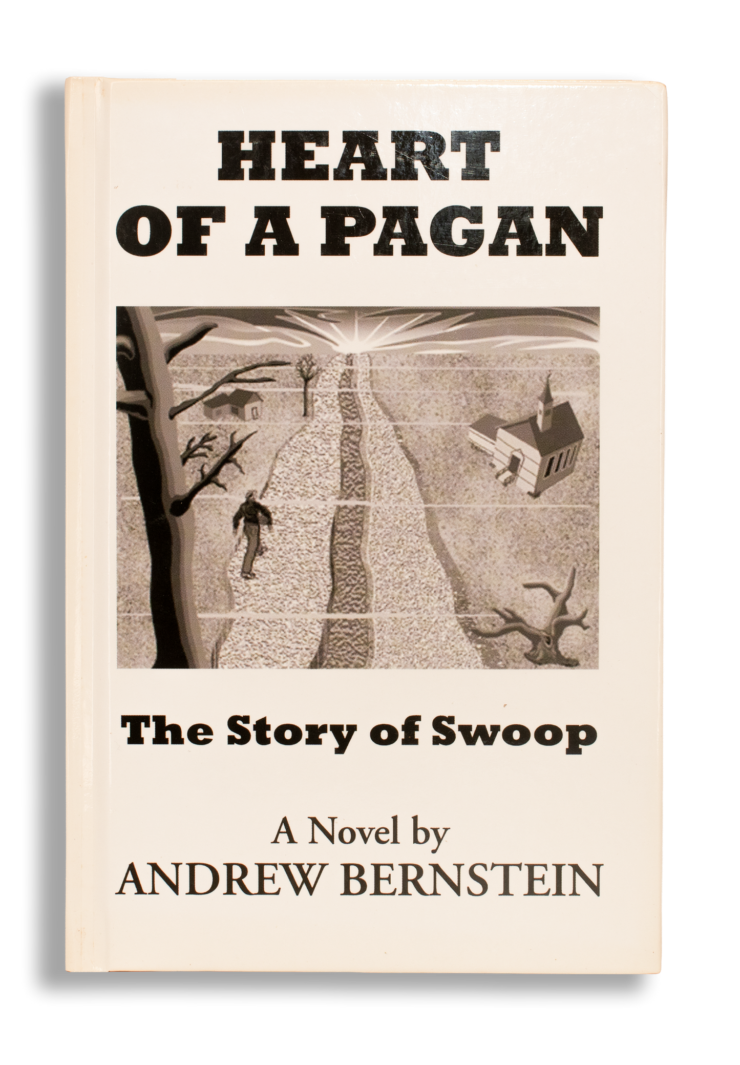 Heart of a Pagan: The Story of Swoop