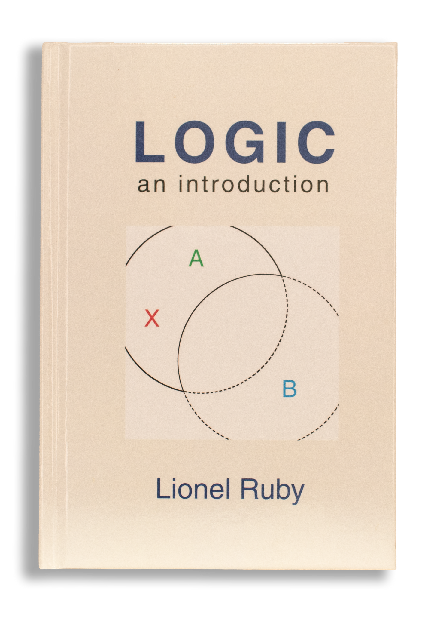 Logic: An Introduction