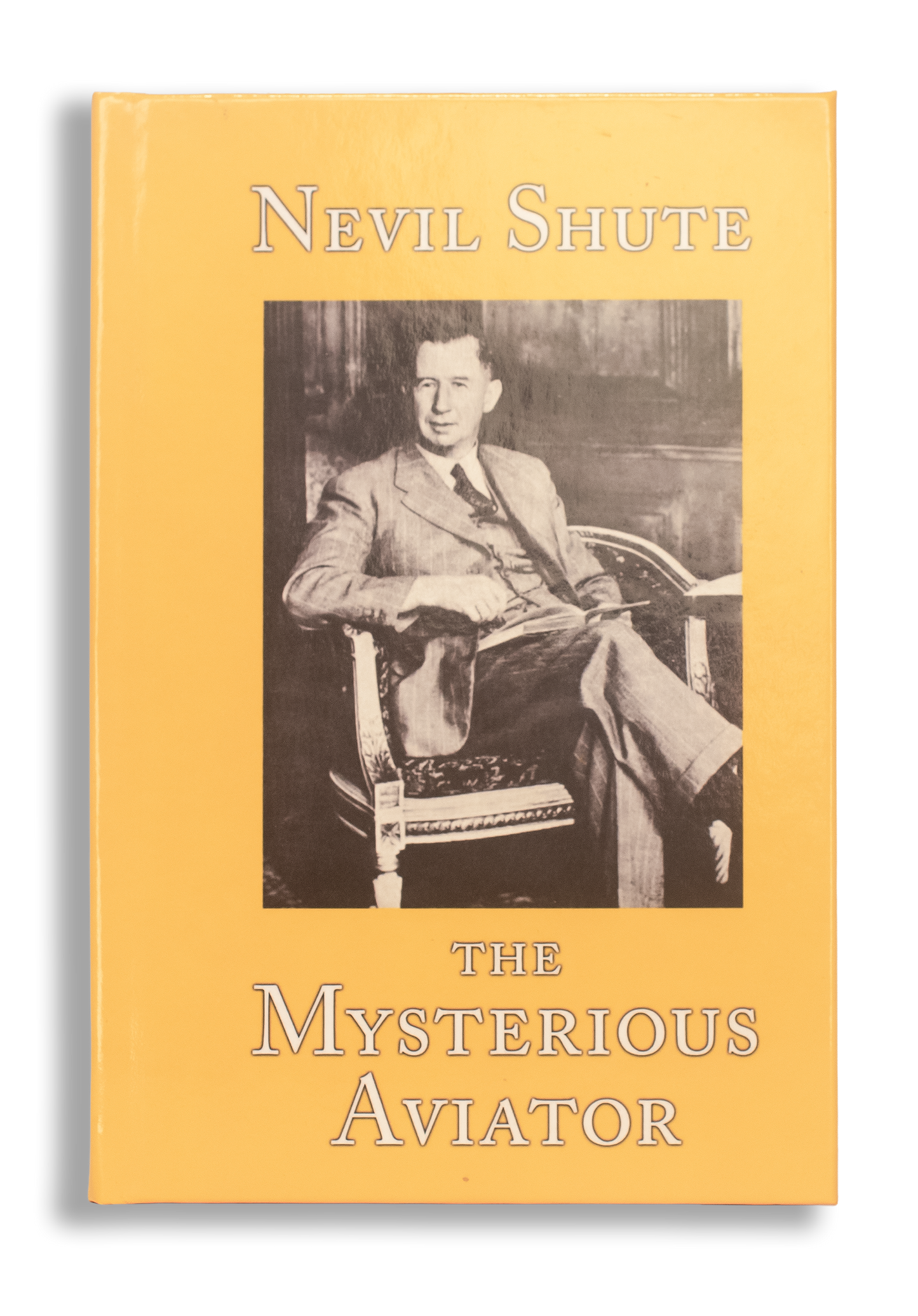 The Mysterious Aviator