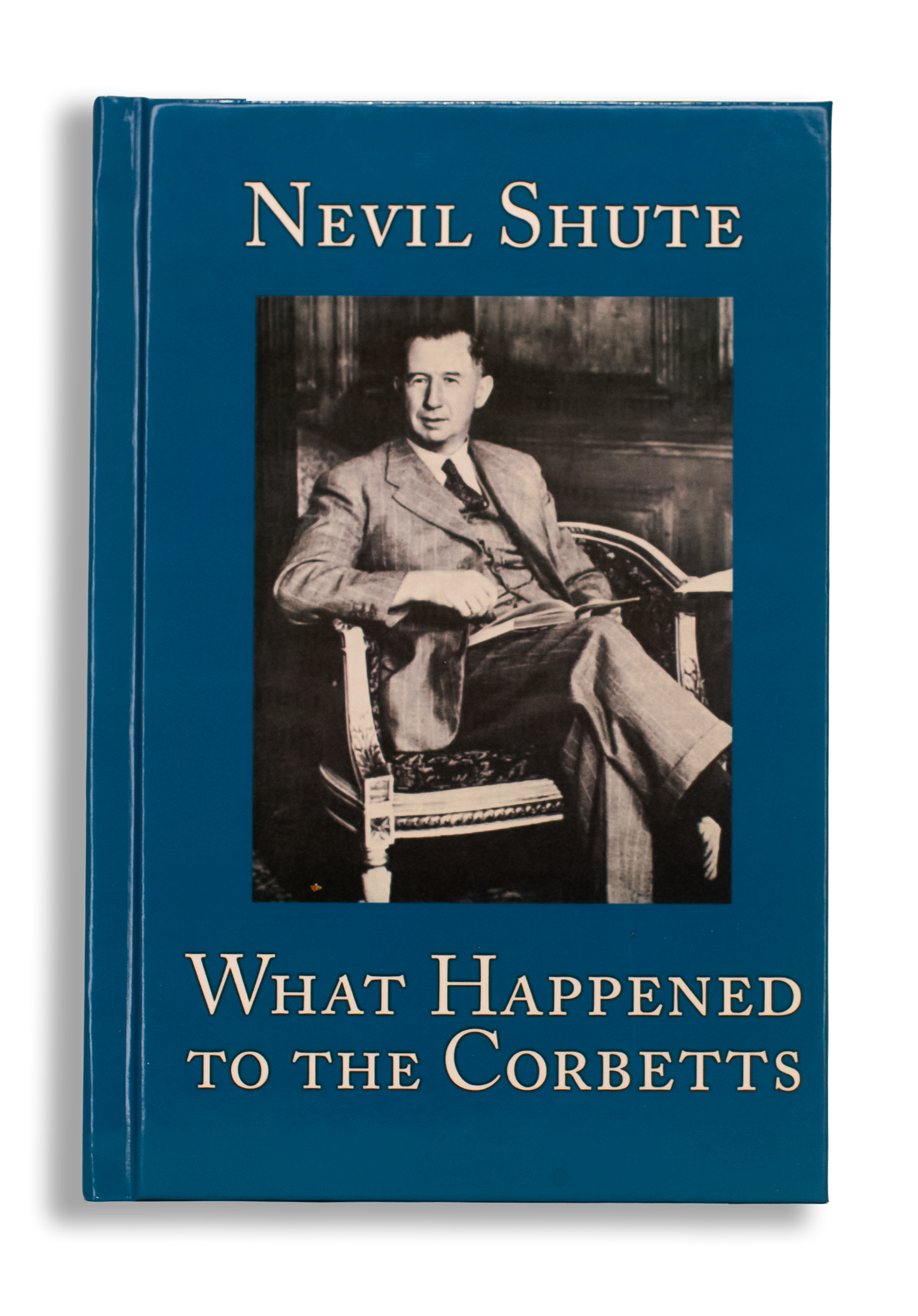 What Happened to the Corbetts