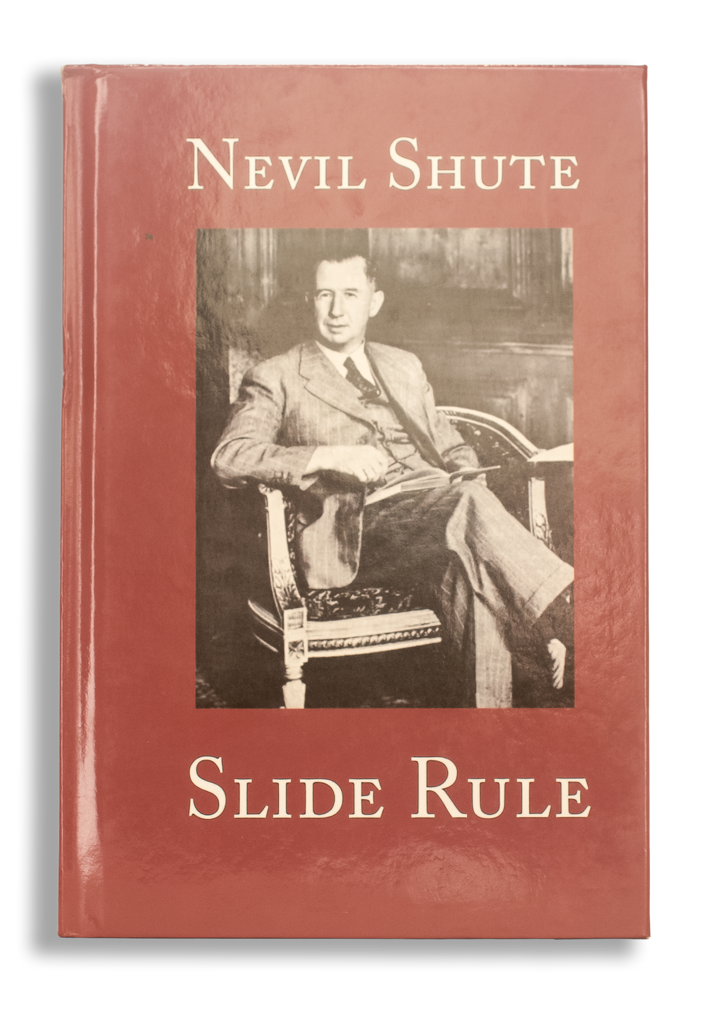 Slide Rule: The Autobiography of an Engineer