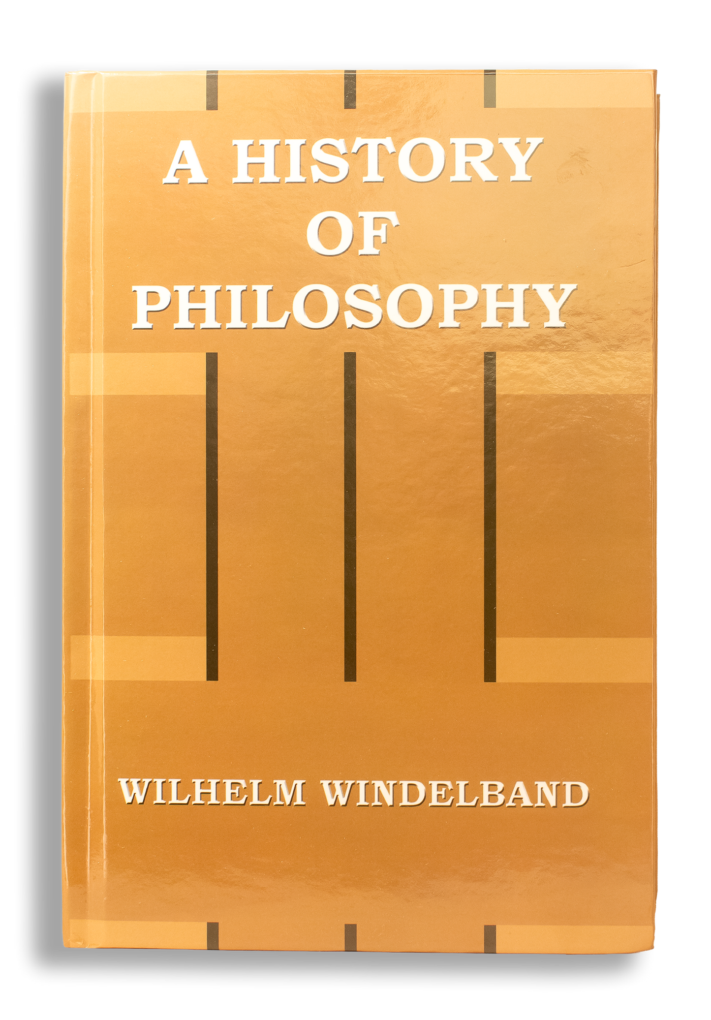 A History of Philosophy