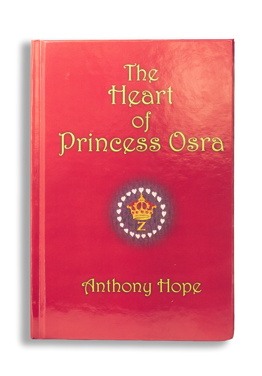 The Heart of Princess Osra