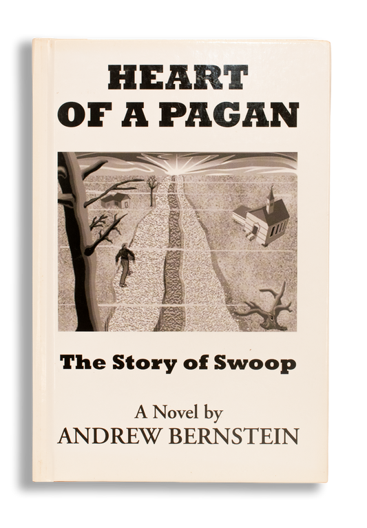 Heart of a Pagan: The Story of Swoop