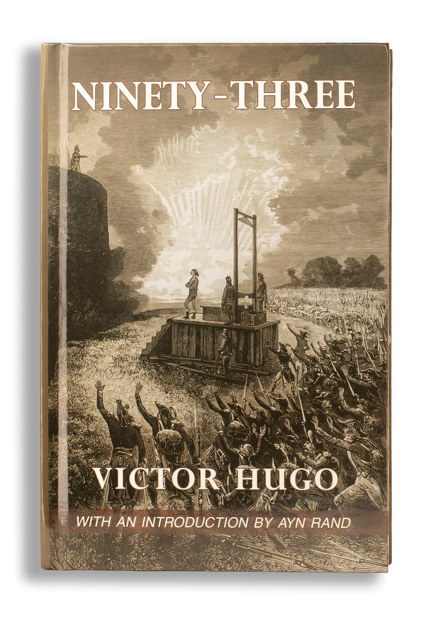 Ninety-Three