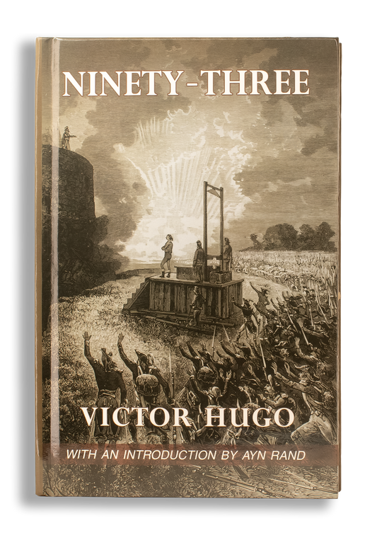 Ninety-Three