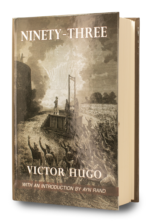 Ninety-Three