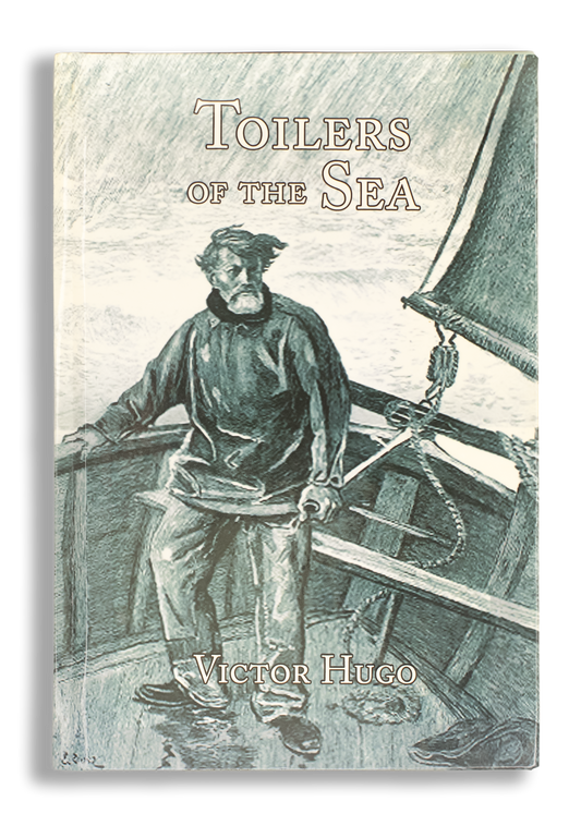 Toilers of the Sea