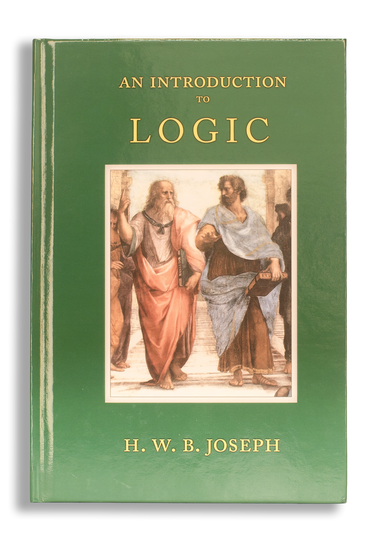 An Introduction to Logic