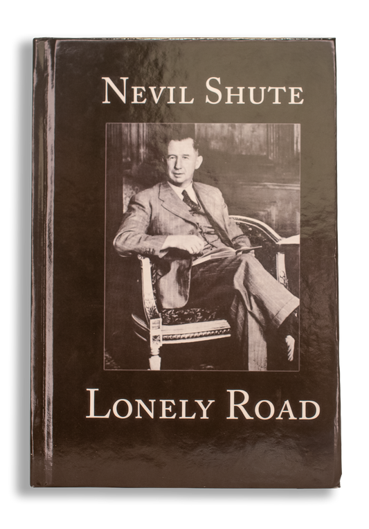 Lonely Road