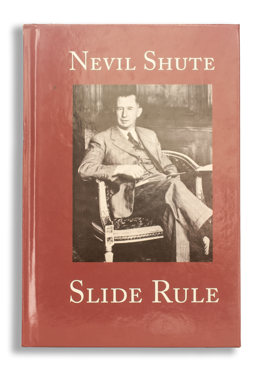 Slide Rule: The Autobiography of an Engineer