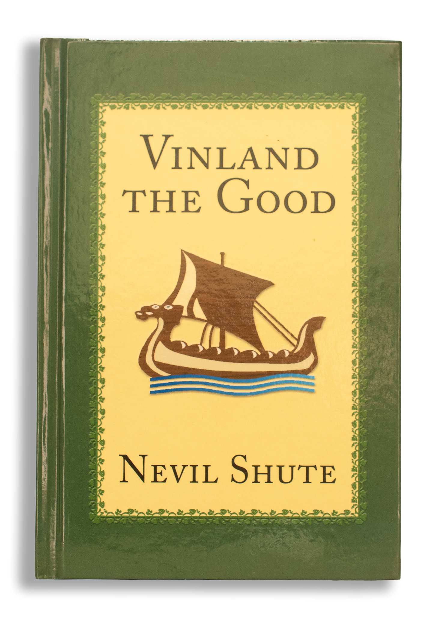 Vinland the Good