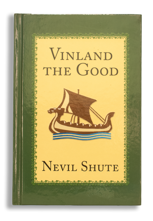 Vinland the Good