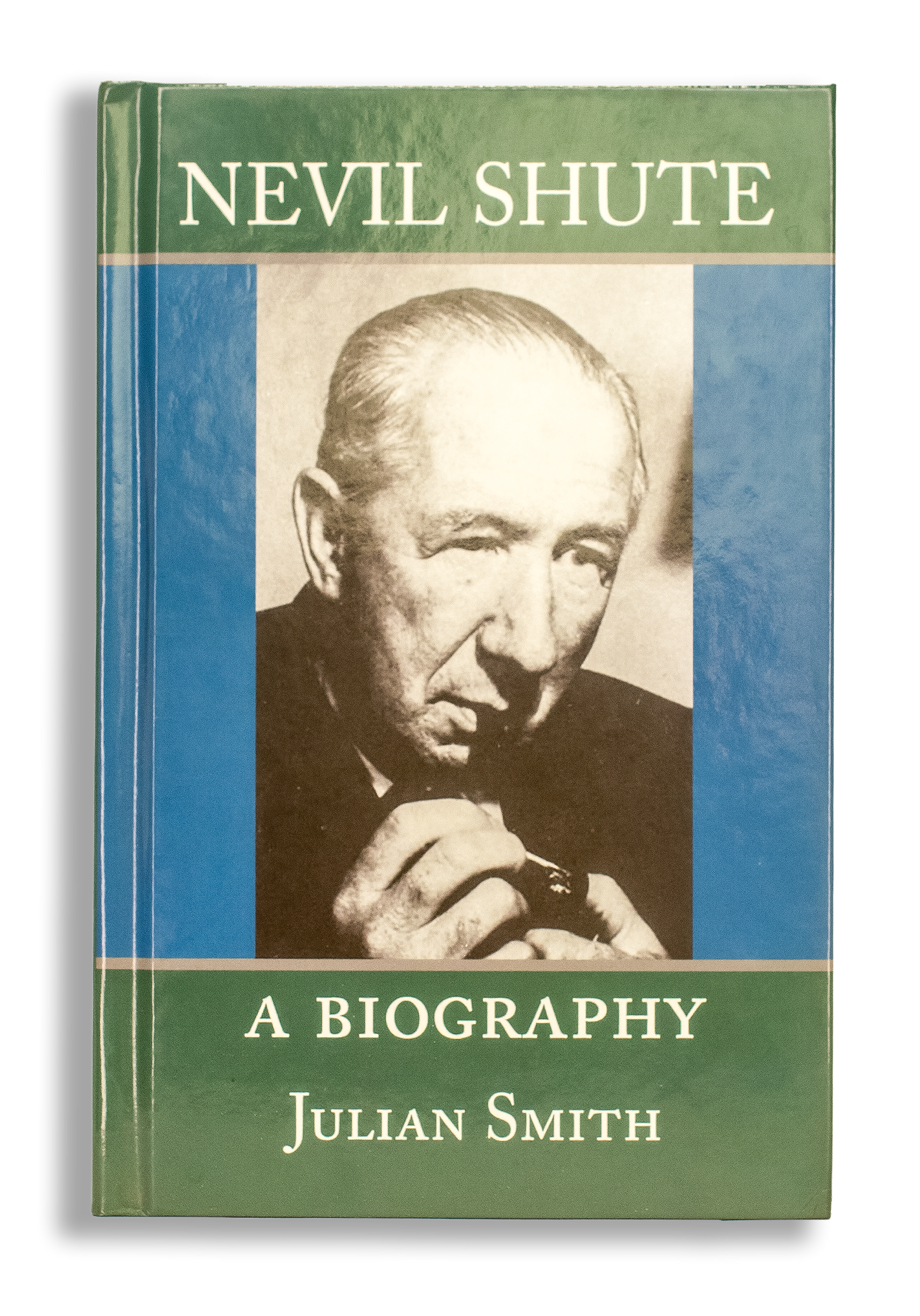 Nevil Shute: A Biography