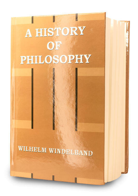 A History of Philosophy